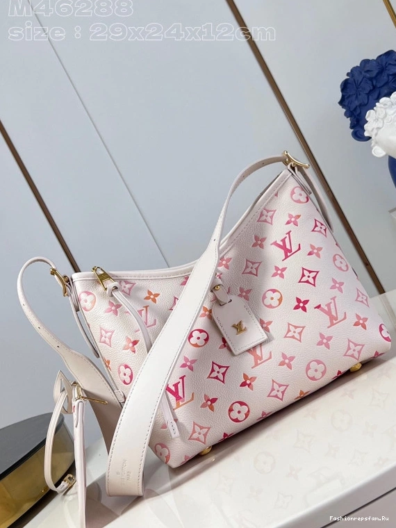 FS CHEAP LOUIS CARRYALL PM-29*24*12cm VUITTON 0713